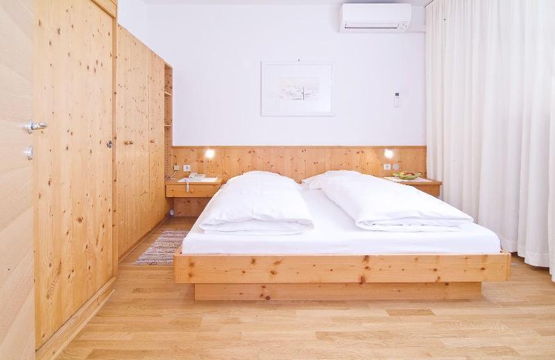 Bio Hotel Kaufmann Ora / Auer Dış mekan fotoğraf