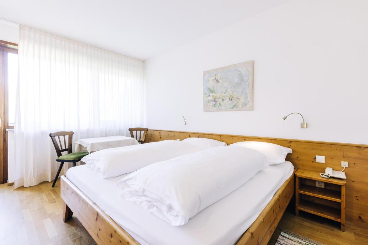 Bio Hotel Kaufmann Ora / Auer Dış mekan fotoğraf