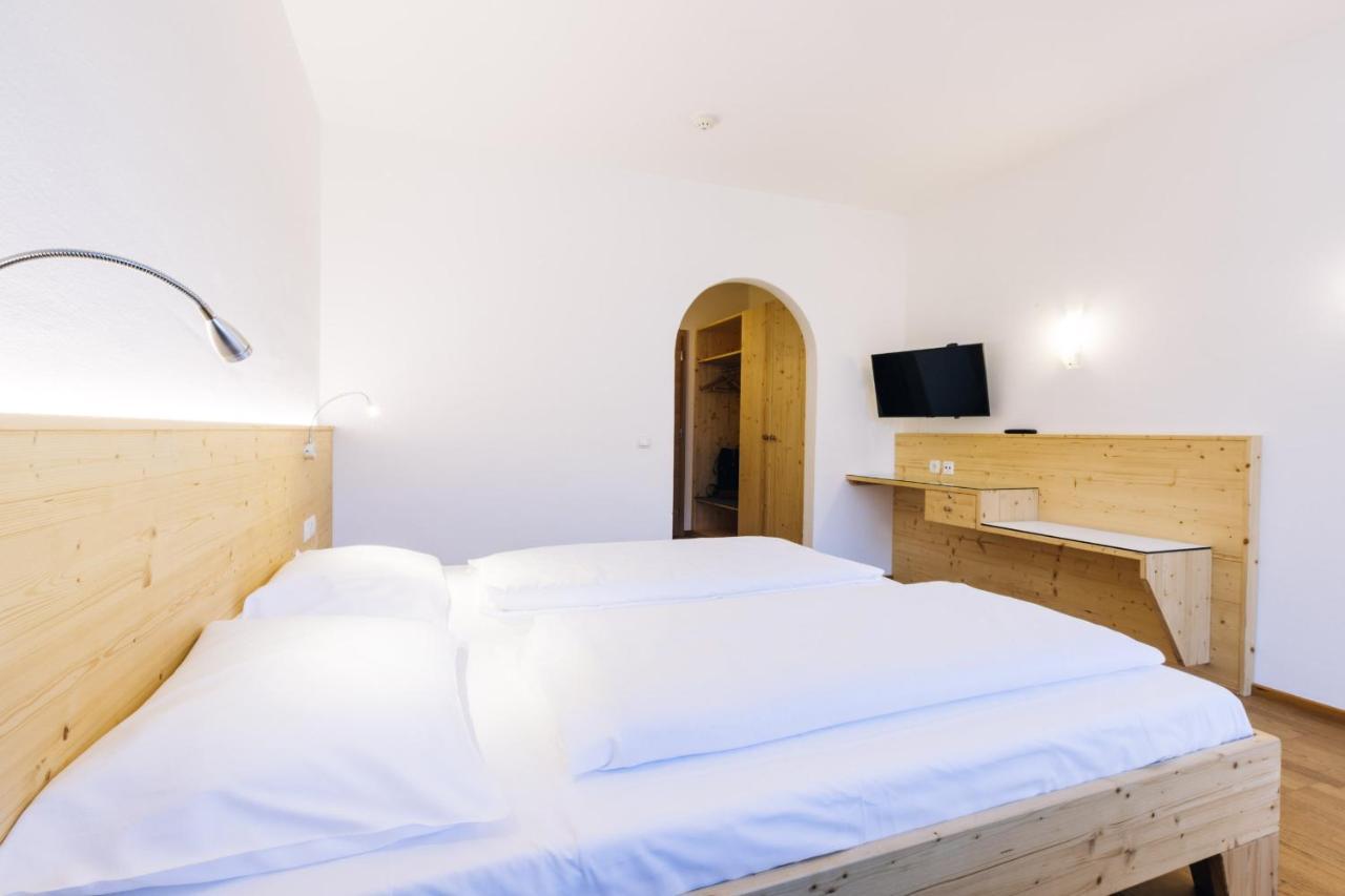 Bio Hotel Kaufmann Ora / Auer Dış mekan fotoğraf