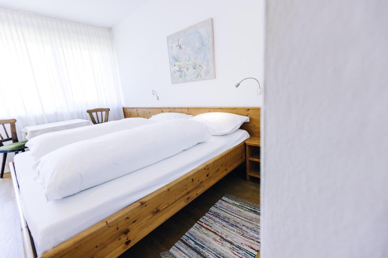 Bio Hotel Kaufmann Ora / Auer Dış mekan fotoğraf