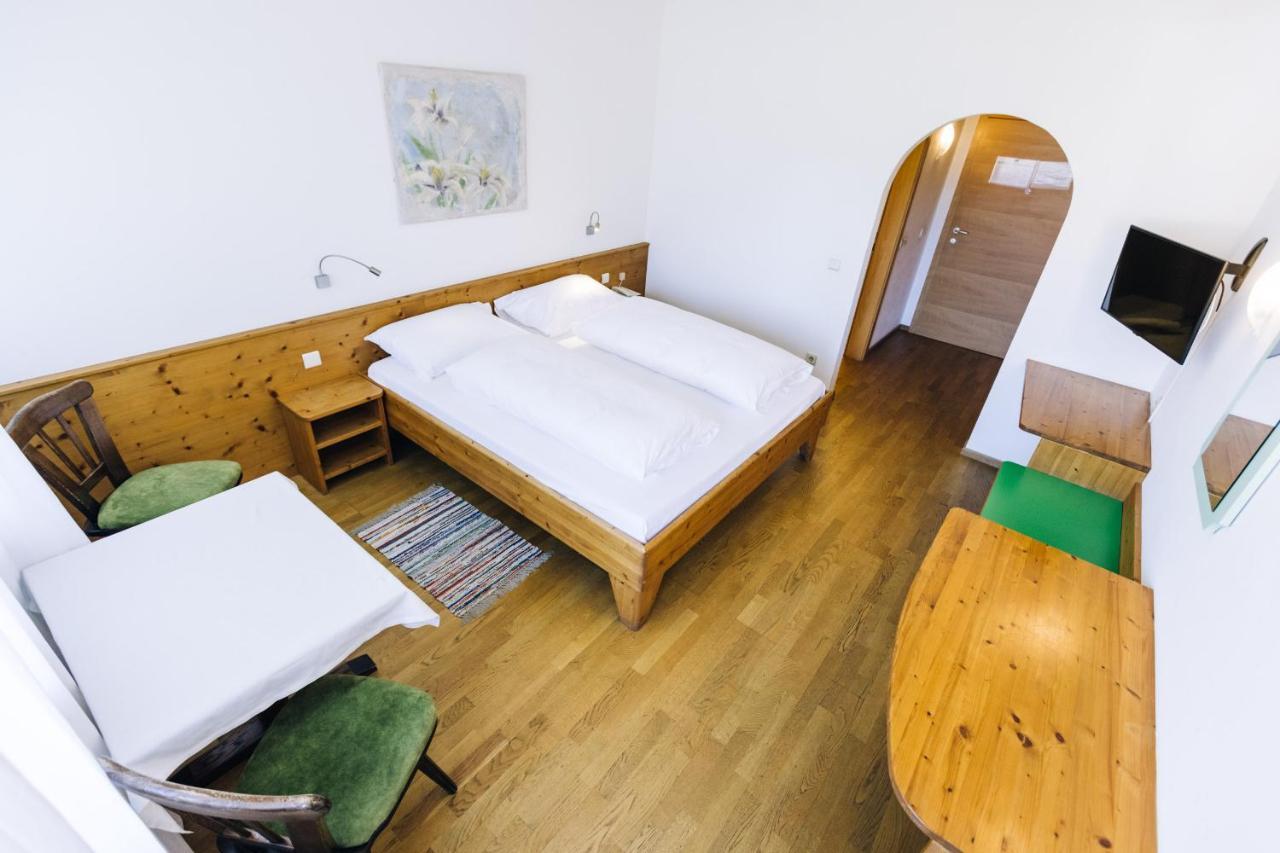 Bio Hotel Kaufmann Ora / Auer Dış mekan fotoğraf