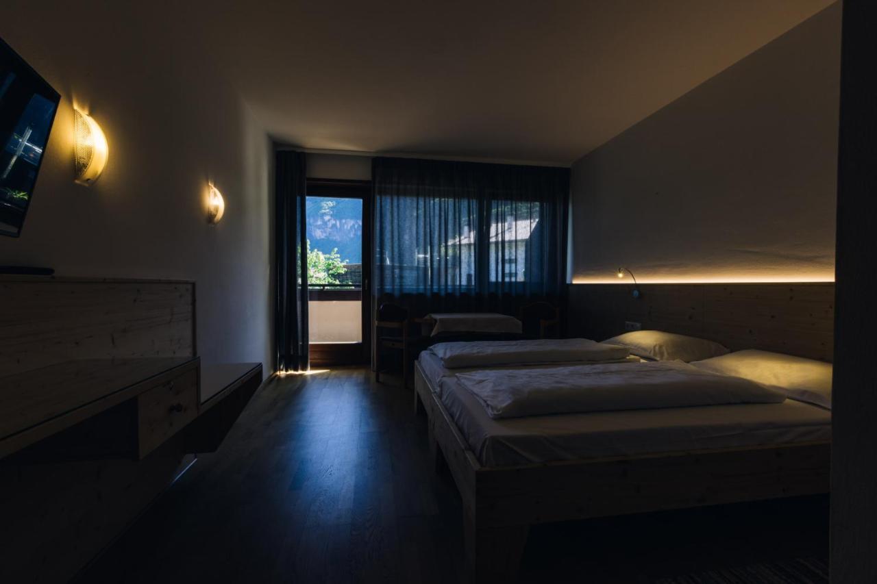 Bio Hotel Kaufmann Ora / Auer Dış mekan fotoğraf