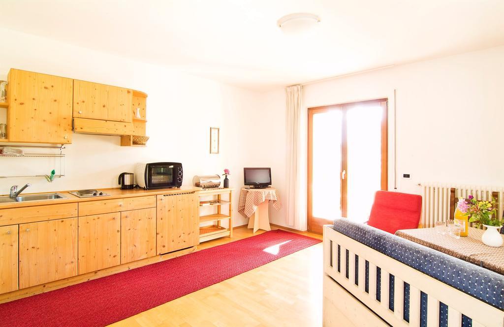 Bio Hotel Kaufmann Ora / Auer Dış mekan fotoğraf