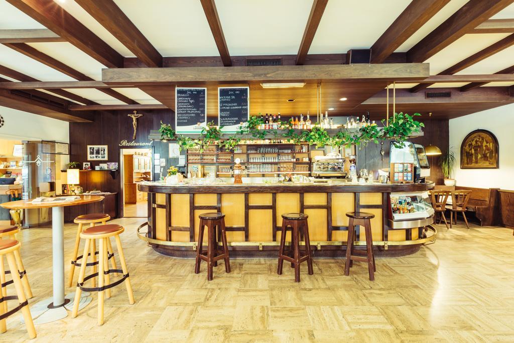 Bio Hotel Kaufmann Ora / Auer Dış mekan fotoğraf