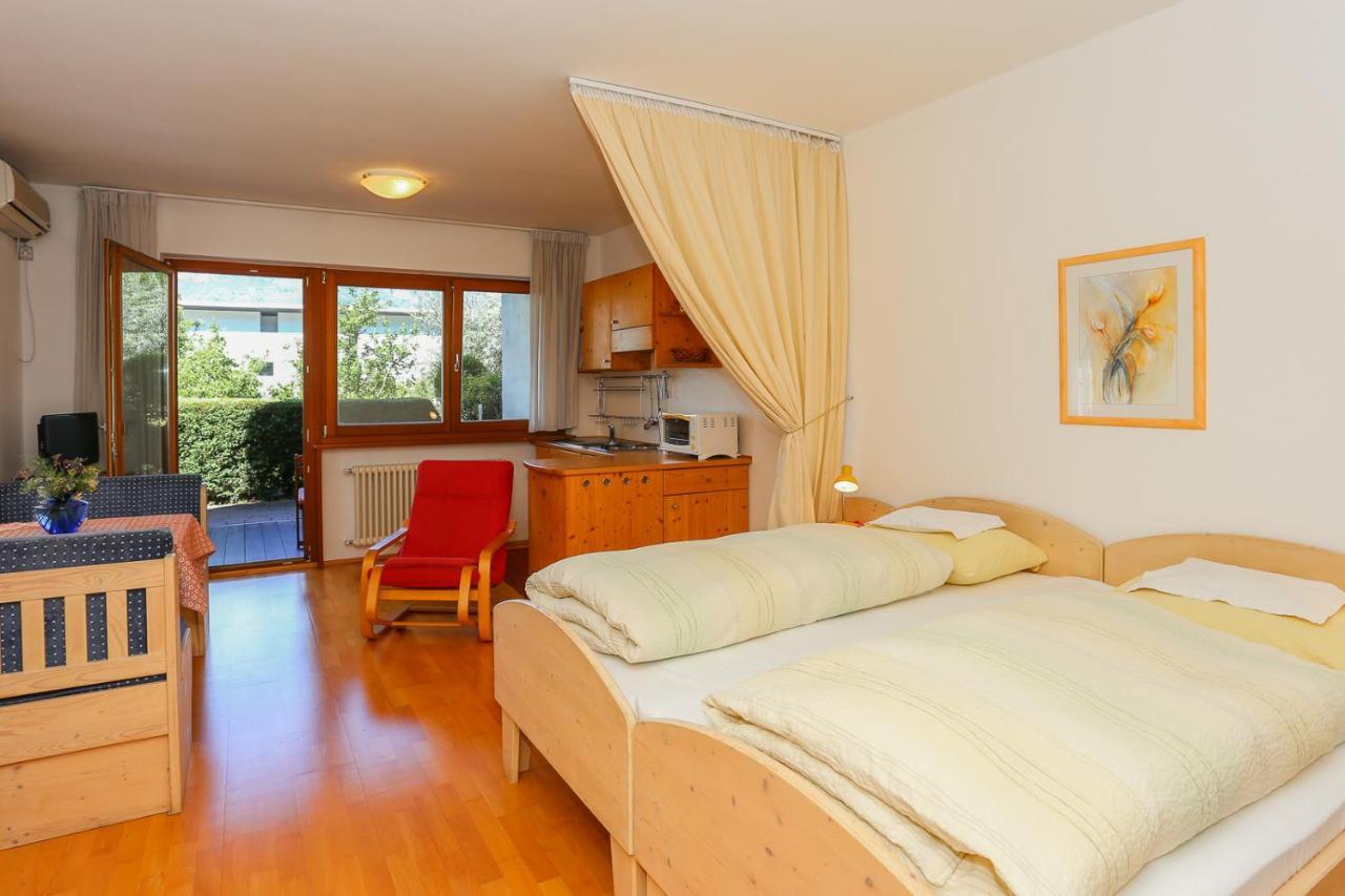 Bio Hotel Kaufmann Ora / Auer Dış mekan fotoğraf