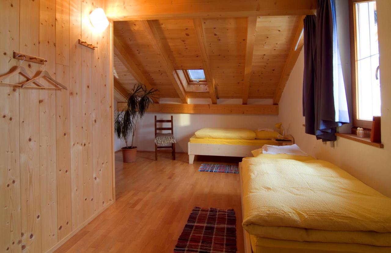 Bio Hotel Kaufmann Ora / Auer Dış mekan fotoğraf